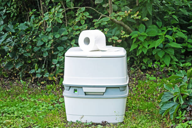 Best Luxury portable toilet rental  in Carolina Shores, NC