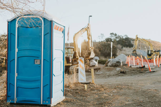 Portable bathroom rental in Carolina Shores, NC