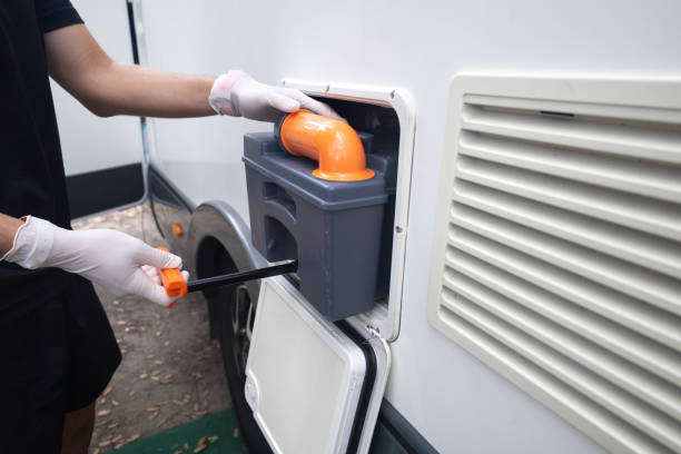 Best High-end porta potty rental  in Carolina Shores, NC